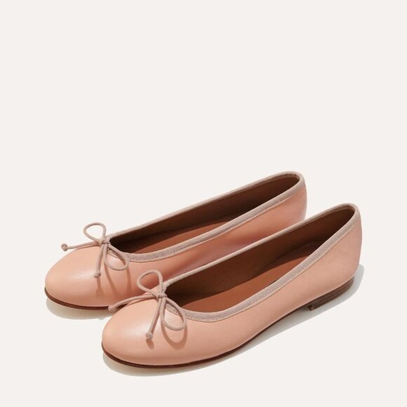 Margaux Ballet Flat - Picture 6 of 8